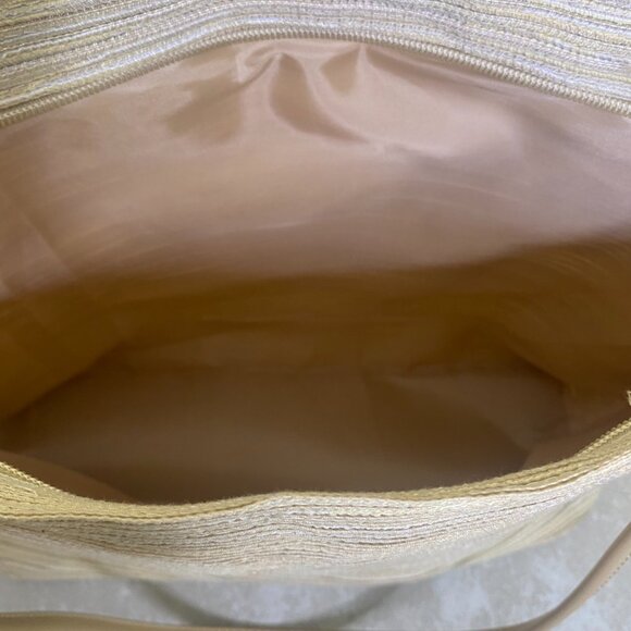 Chateau Brown Shoulder Bag - Picture 6 of 8